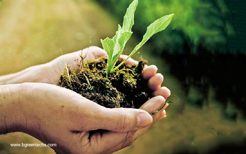 composting