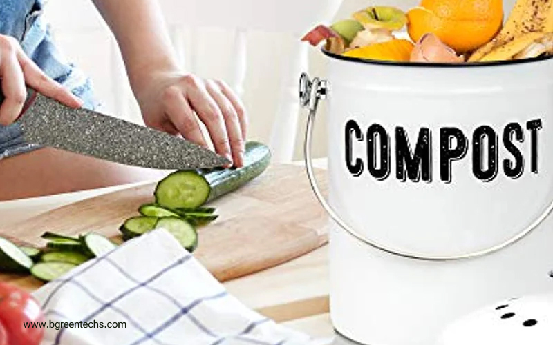 home composting